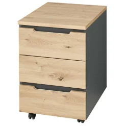 Pharao24 Büromöbel Set 6-teilig Esdravos><noscript><img width=