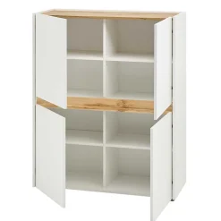 Pharao24 Büromöbel Set 3-teilig Rascian><noscript><img width=