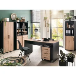 Büromöbel Sets*Pharao24 Büromöbel Set Vrando