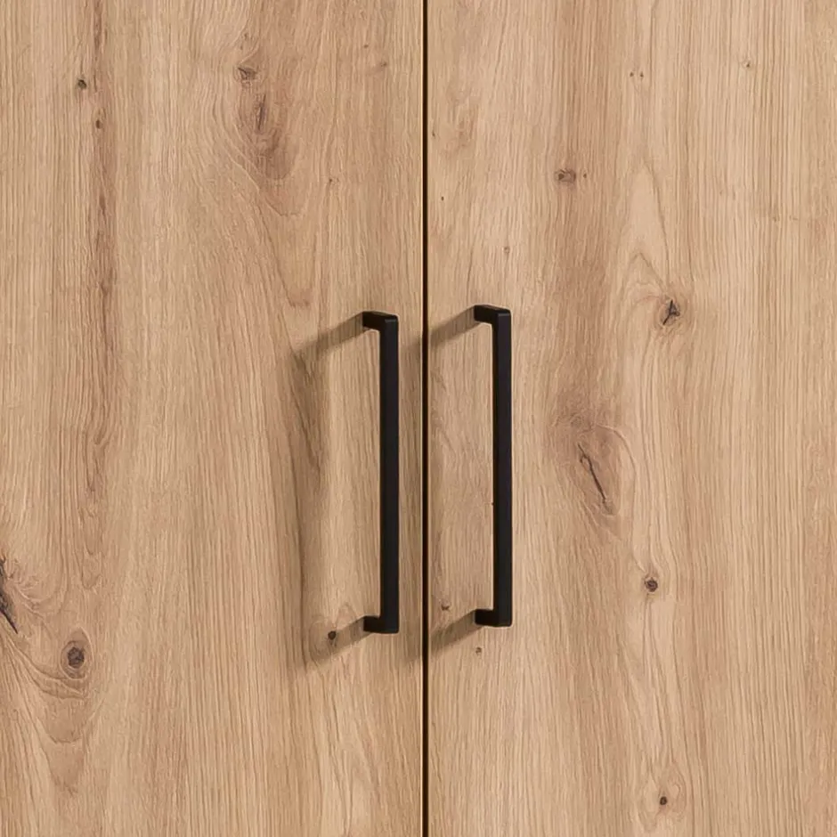 Büromöbel Sets*Pharao24 Büromöbel Set Vrando