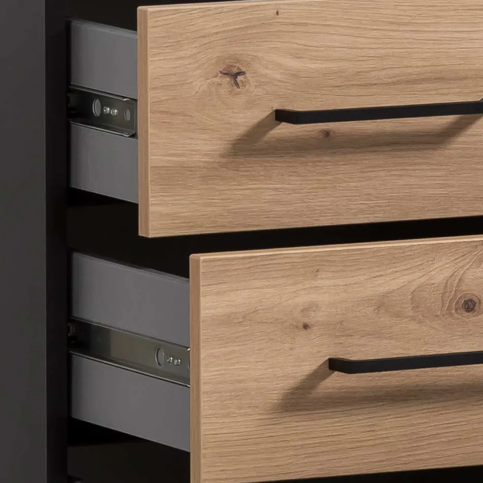 Büromöbel Sets*Pharao24 Büromöbel Set Vrando