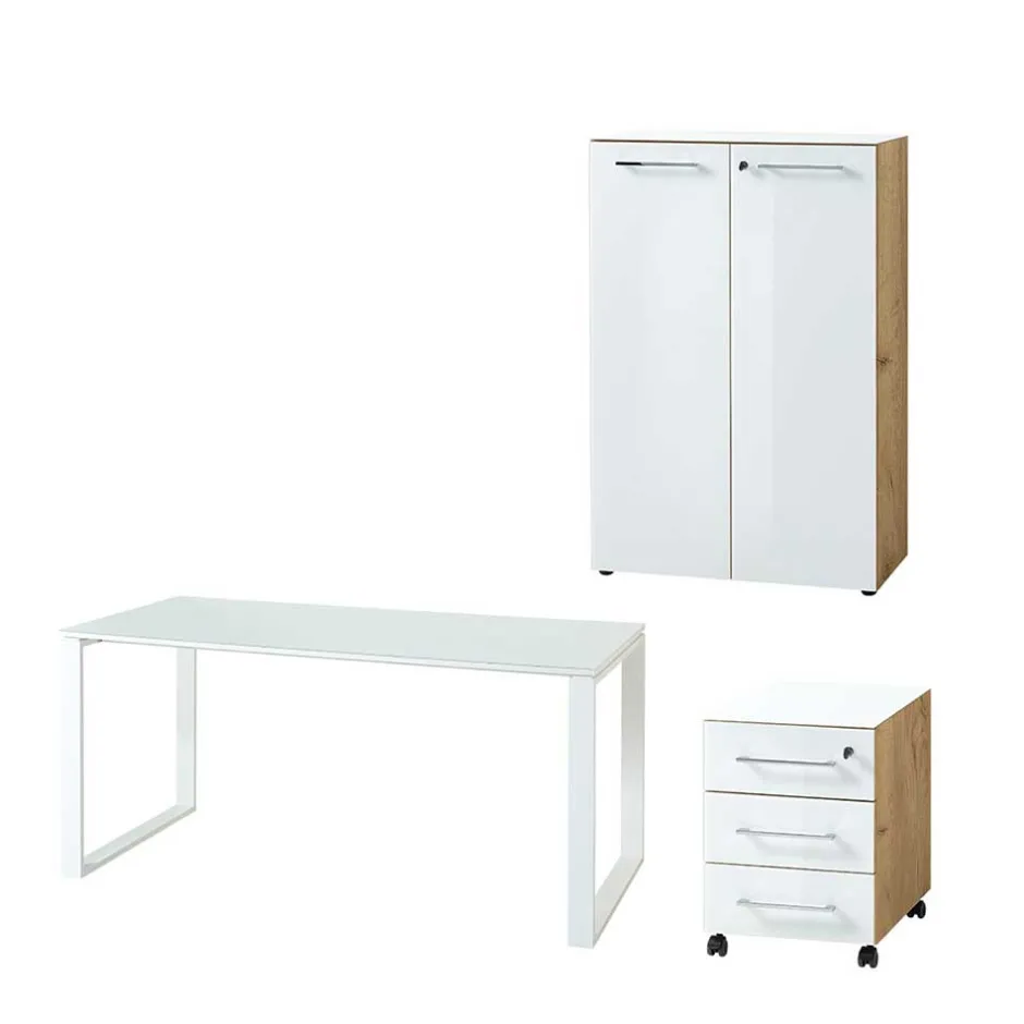 Pharao24 Büromöbel Sets Lixendra> Büromöbel Sets