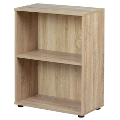 Pharao24 Büroregal Clora> Standregale|Aktenregale