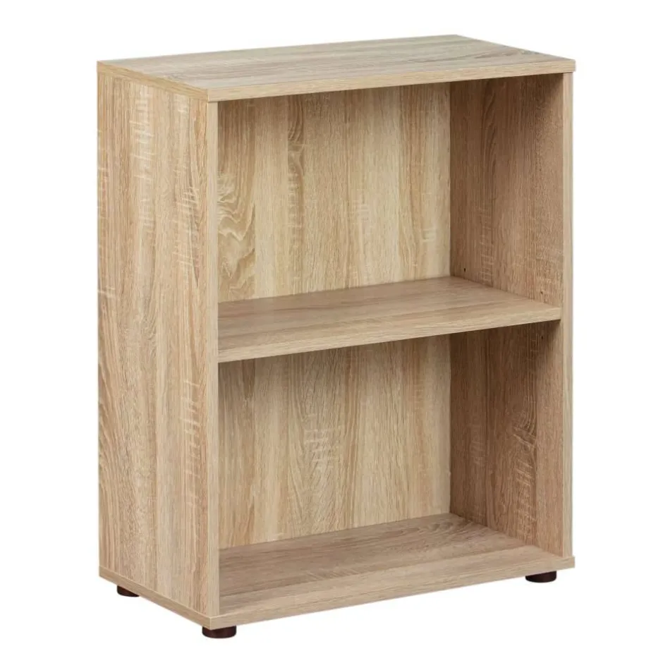 Pharao24 Büroregal Clora> Standregale|Aktenregale