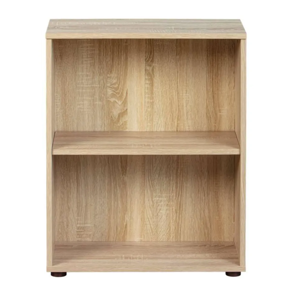 Pharao24 Büroregal Clora> Standregale|Aktenregale