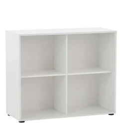 Standregale|Aktenregale*Pharao24 Büroregal Damyant