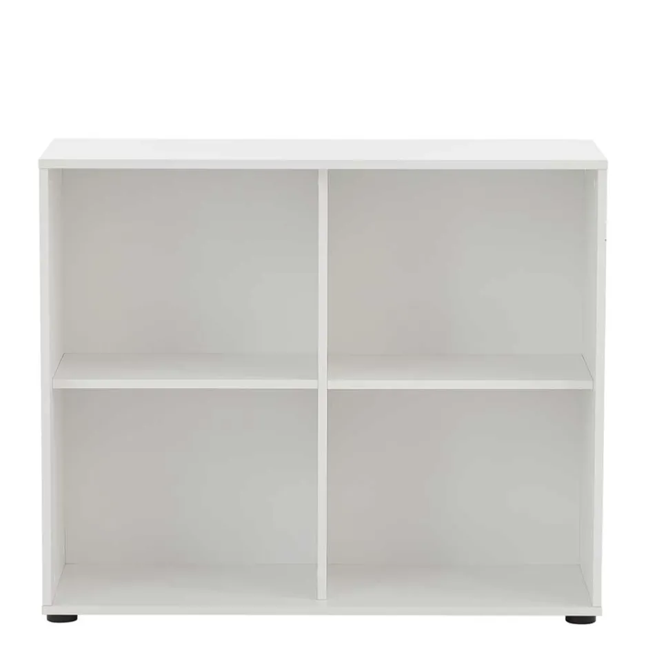 Standregale|Aktenregale*Pharao24 Büroregal Damyant