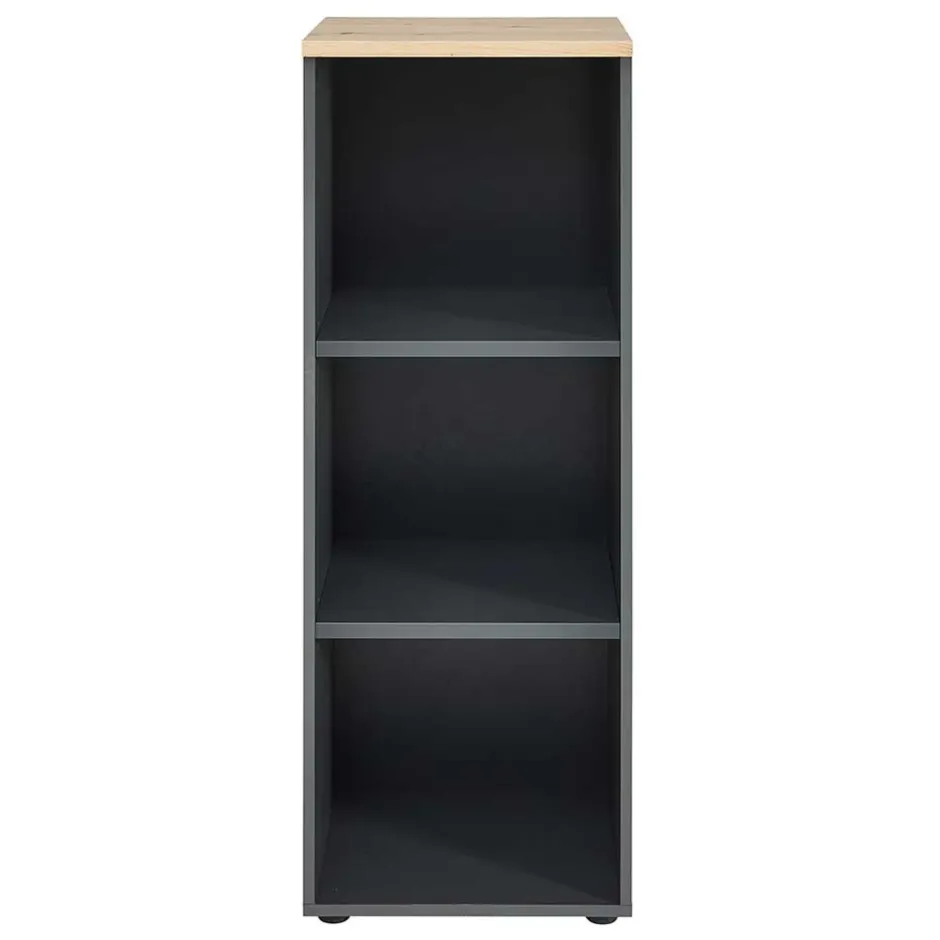 Regalschränke|Standregale*Pharao24 Büroregal Esdravos