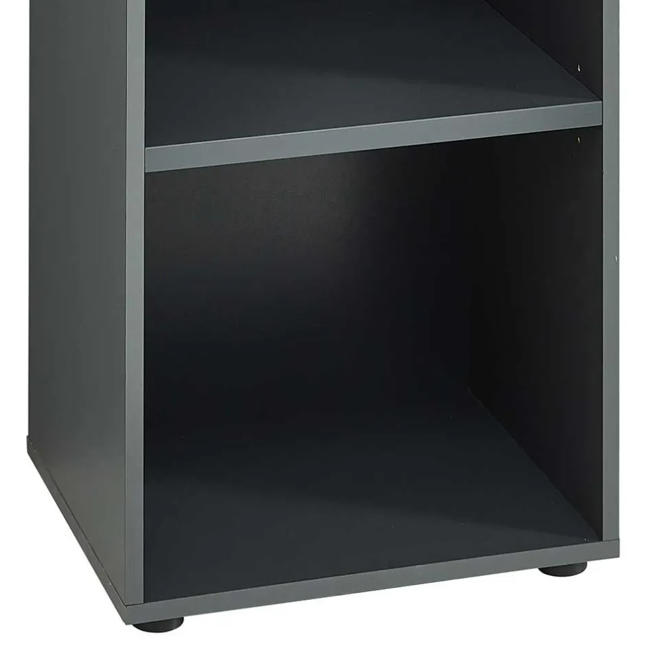 Regalschränke|Standregale*Pharao24 Büroregal Esdravos