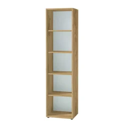 Pharao24 Büroregal Lixendra> Regalschränke|Aktenregale