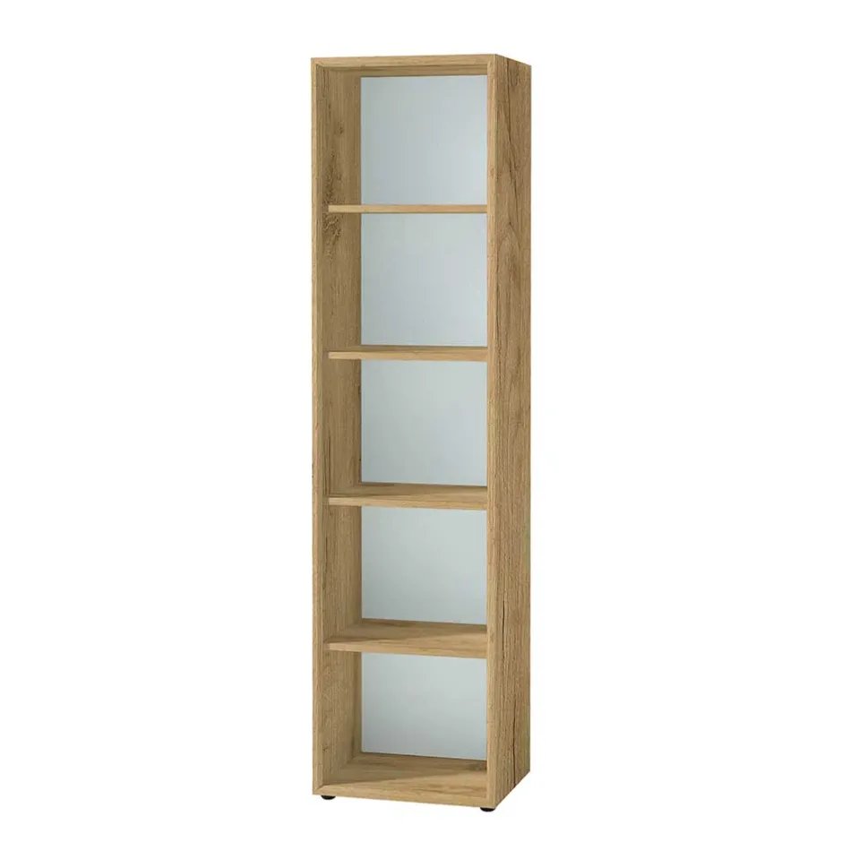 Pharao24 Büroregal Lixendra> Regalschränke|Aktenregale