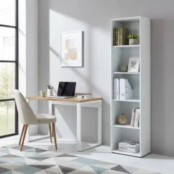 Regalschränke|Aktenregale*Pharao24 Büroregal Rameros