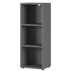 Pharao24 Büroregal Zytona> Standregale|Aktenregale