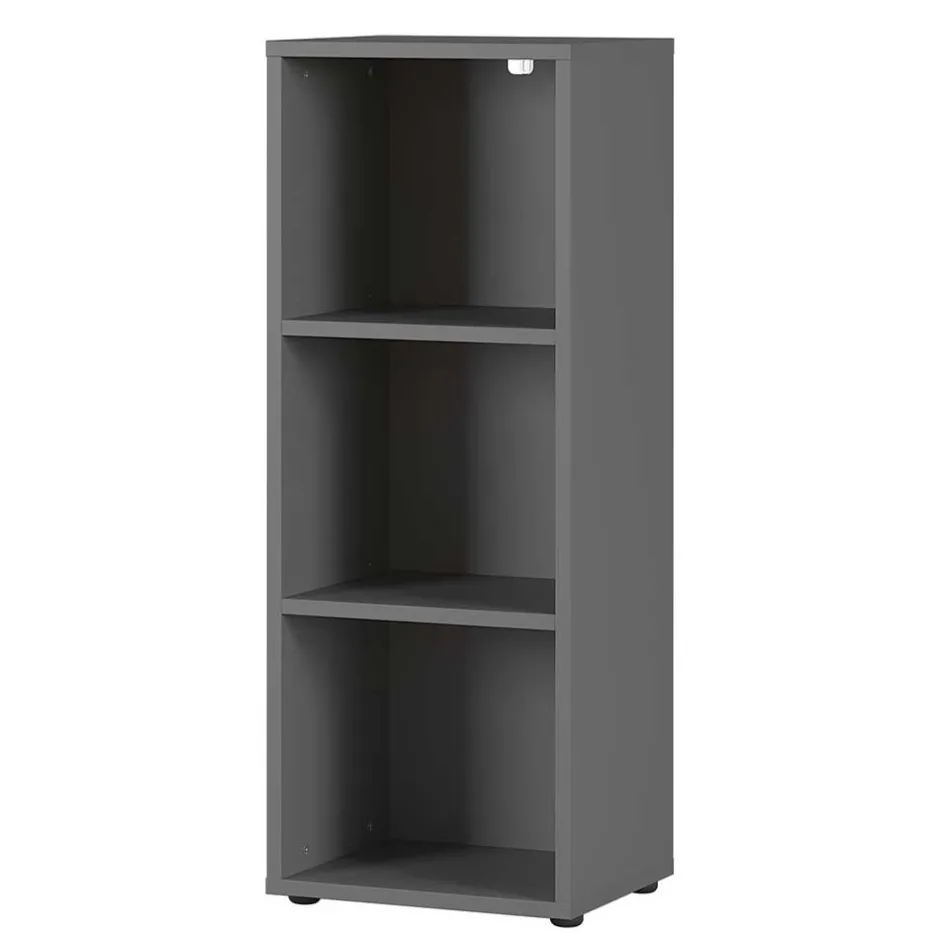 Pharao24 Büroregal Zytona> Standregale|Aktenregale