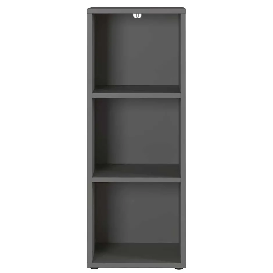 Pharao24 Büroregal Zytona> Standregale|Aktenregale