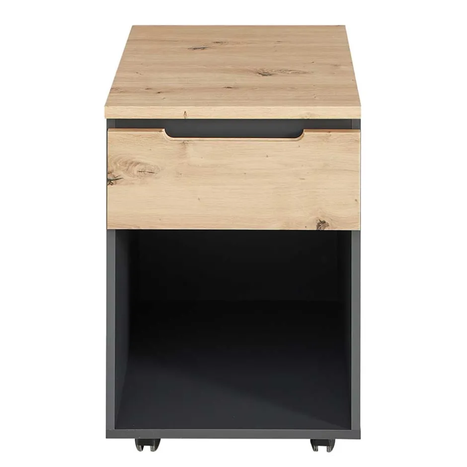 Pharao24 Bürorollcontainer Esdravos> Büroschränke|Aktenschränke