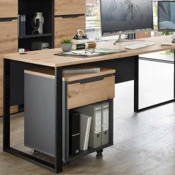 Pharao24 Bürorollcontainer Esdravos><noscript><img width=