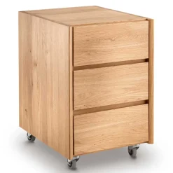 Büroschränke|Aktenschränke*Pharao24 Bürorollcontainer Gazonia