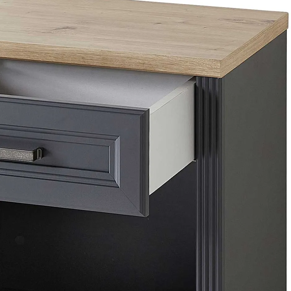 Pharao24 Bürorollcontainer Luoton> Büroschränke|Aktenschränke