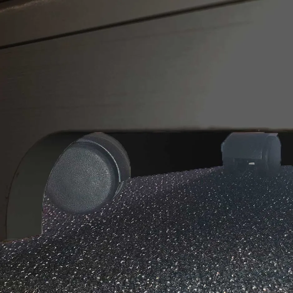 Pharao24 Bürorollcontainer Luoton> Büroschränke|Aktenschränke