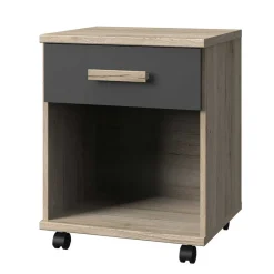 Pharao24 Bürorollcontainer Olivienne> Büroschränke|Aktenschränke