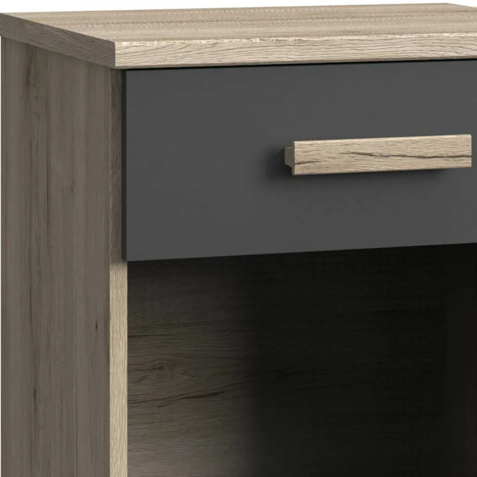 Pharao24 Bürorollcontainer Olivienne> Büroschränke|Aktenschränke