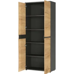 Büroschränke|Aktenschränke*Pharao24 Büroschrank Charin