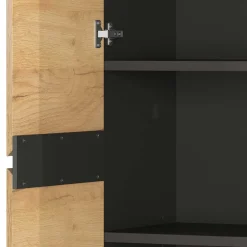 Büroschränke|Aktenschränke*Pharao24 Büroschrank Charin