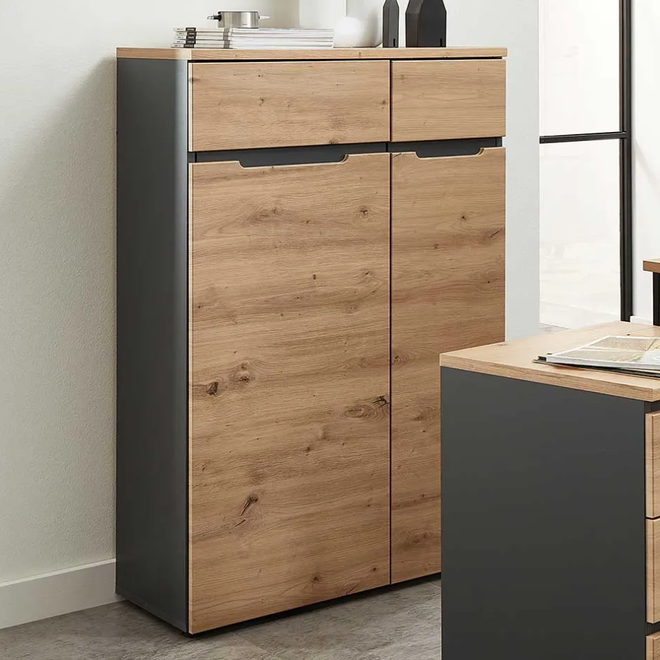 Pharao24 Büroschrank Esdravos> Büroschränke|Aktenschränke