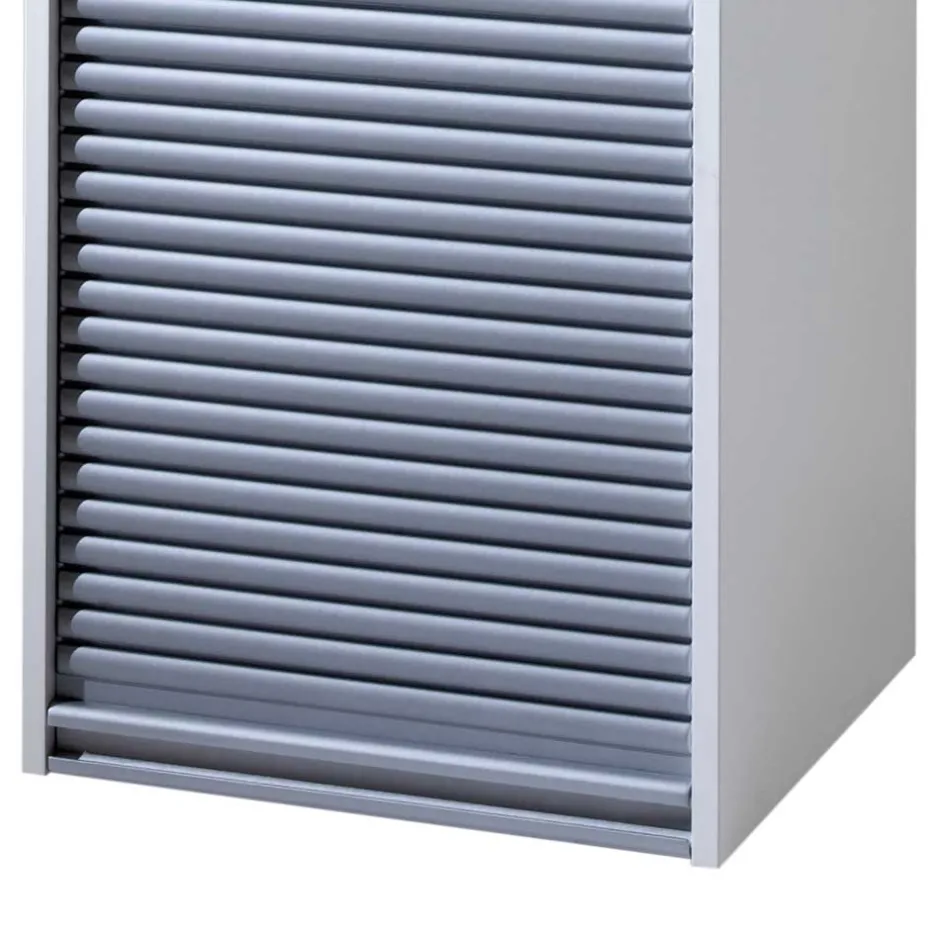 Rolladenschränke|Büroschränke*Pharao24 Büroschrank Felzon