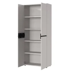 Büroschränke|Aktenschränke*Pharao24 Büroschrank Gowri