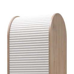 Rolladenschränke|Büroschränke*Pharao24 Büroschrank Karina