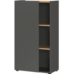 Büroschränke|Aktenschränke*Pharao24 Büroschrank Liadoras