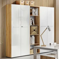 Pharao24 Büroschrank Lixendra> Büroschränke|Aktenschränke