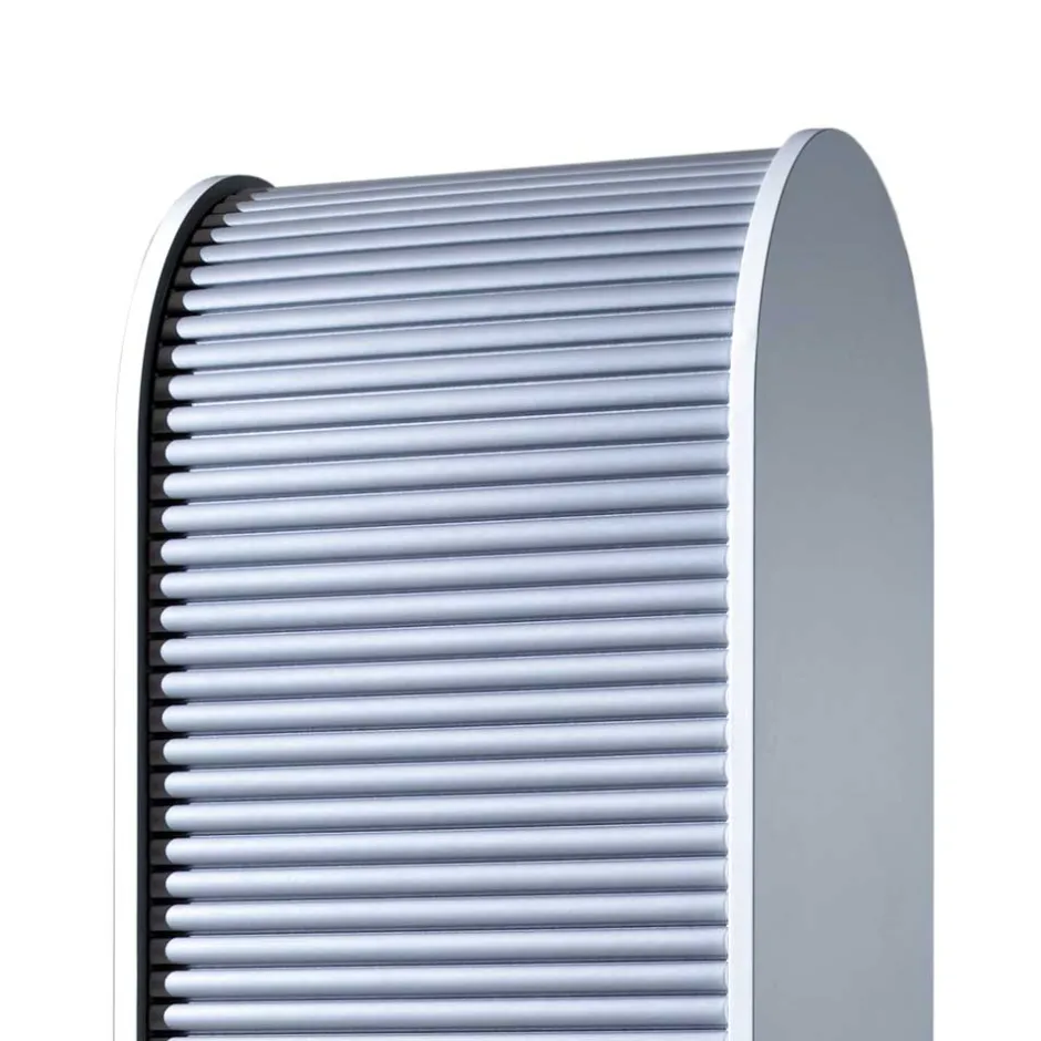 Rolladenschränke|Büroschränke*Pharao24 Büroschrank Ninian