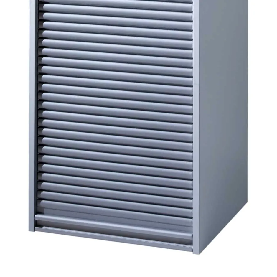 Rolladenschränke|Büroschränke*Pharao24 Büroschrank Ninian