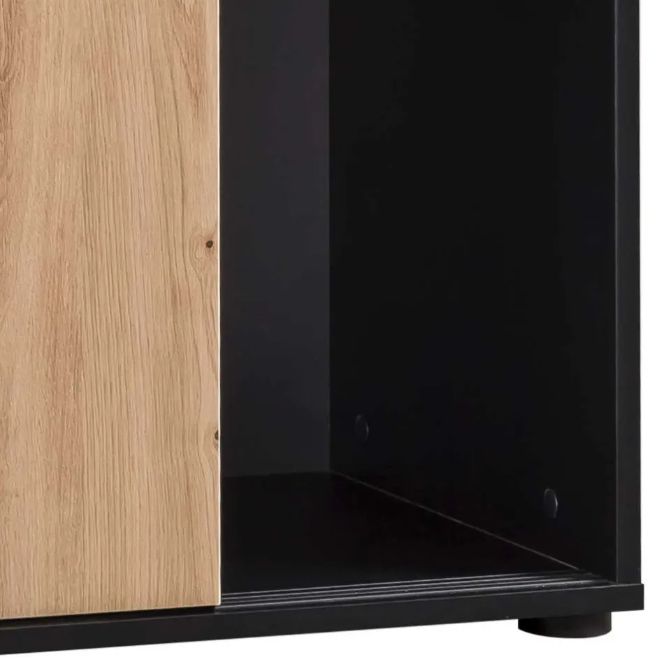 Regalschränke|Aktenregale*Pharao24 Büroschrank Vrando