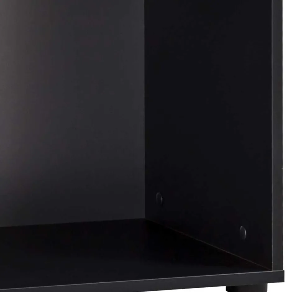 Regalschränke|Aktenregale*Pharao24 Büroschrank Vrando