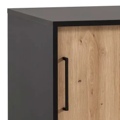 Regalschränke|Aktenregale*Pharao24 Büroschrank Vrando