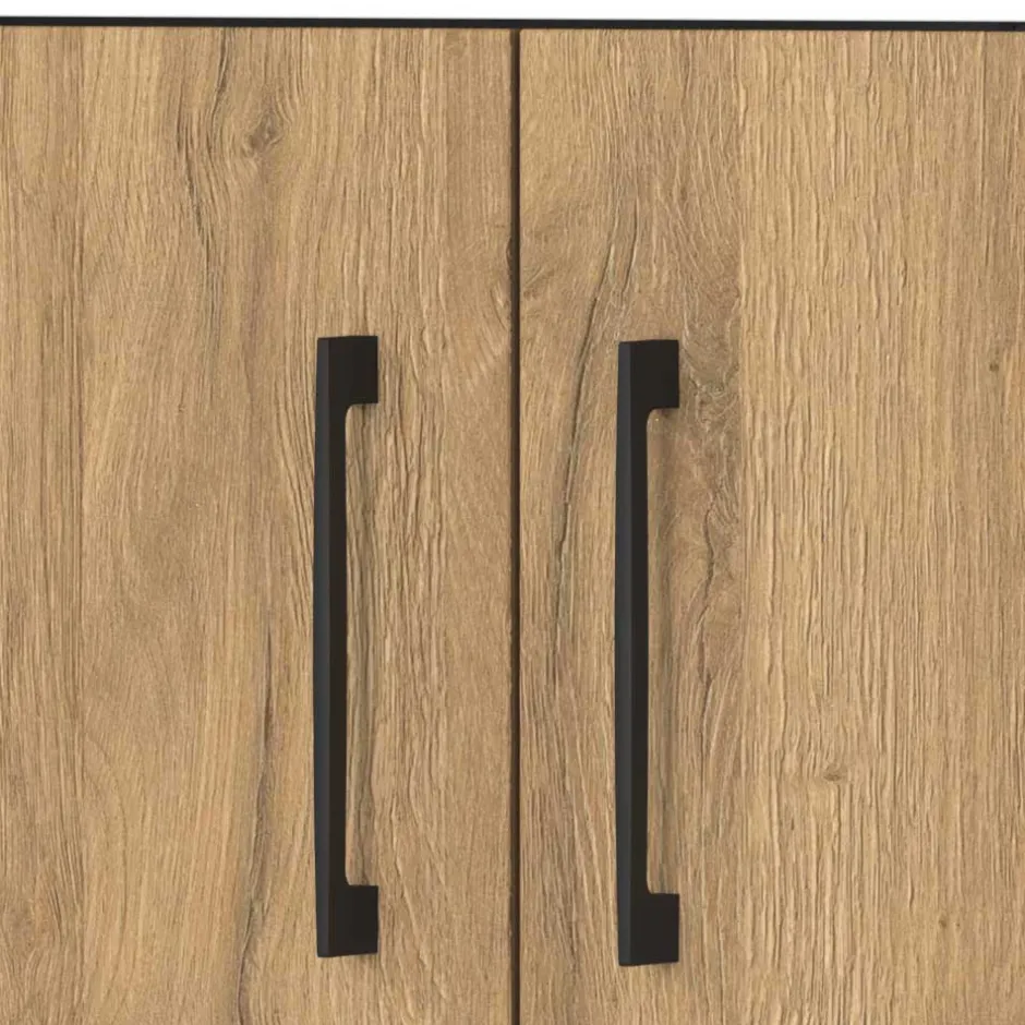 Büroschränke|Aktenschränke*Pharao24 Büroschrank Wasconda