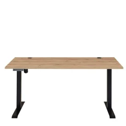 Pharao24 Büroschreibtisch Carsons> Schreibtische