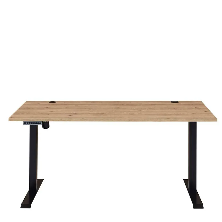 Pharao24 Büroschreibtisch Carsons> Schreibtische