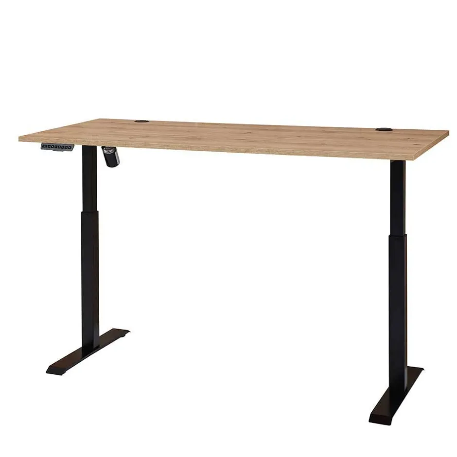 Pharao24 Büroschreibtisch Carsons> Schreibtische