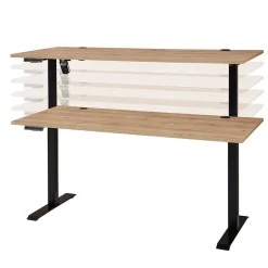 Pharao24 Büroschreibtisch Carsons><noscript><img width=