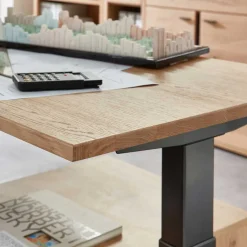 Pharao24 Büroschreibtisch Carsons><noscript><img width=