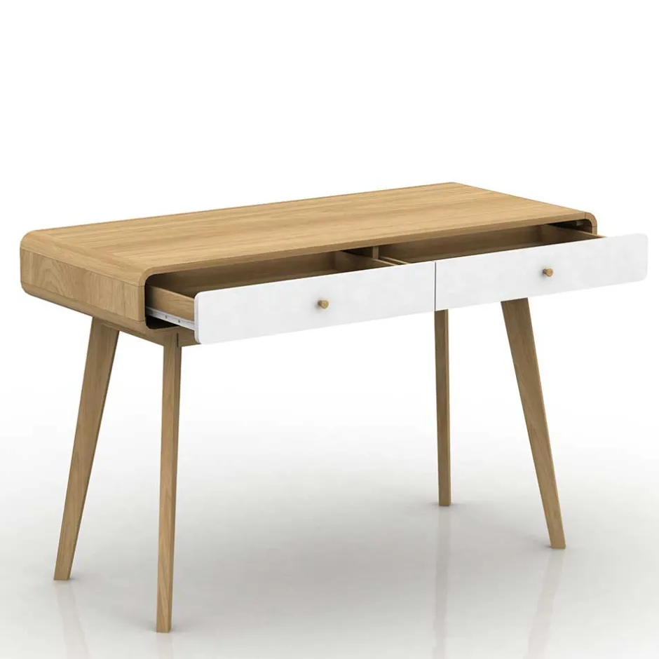 Pharao24 Büroschreibtisch Cendras> Schreibtische|Computertische