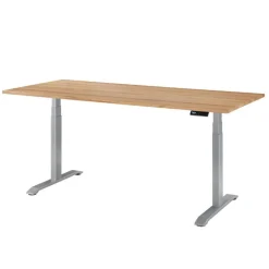 Schreibtische*Pharao24 Büroschreibtisch Samluca