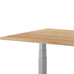 Schreibtische*Pharao24 Büroschreibtisch Samluca