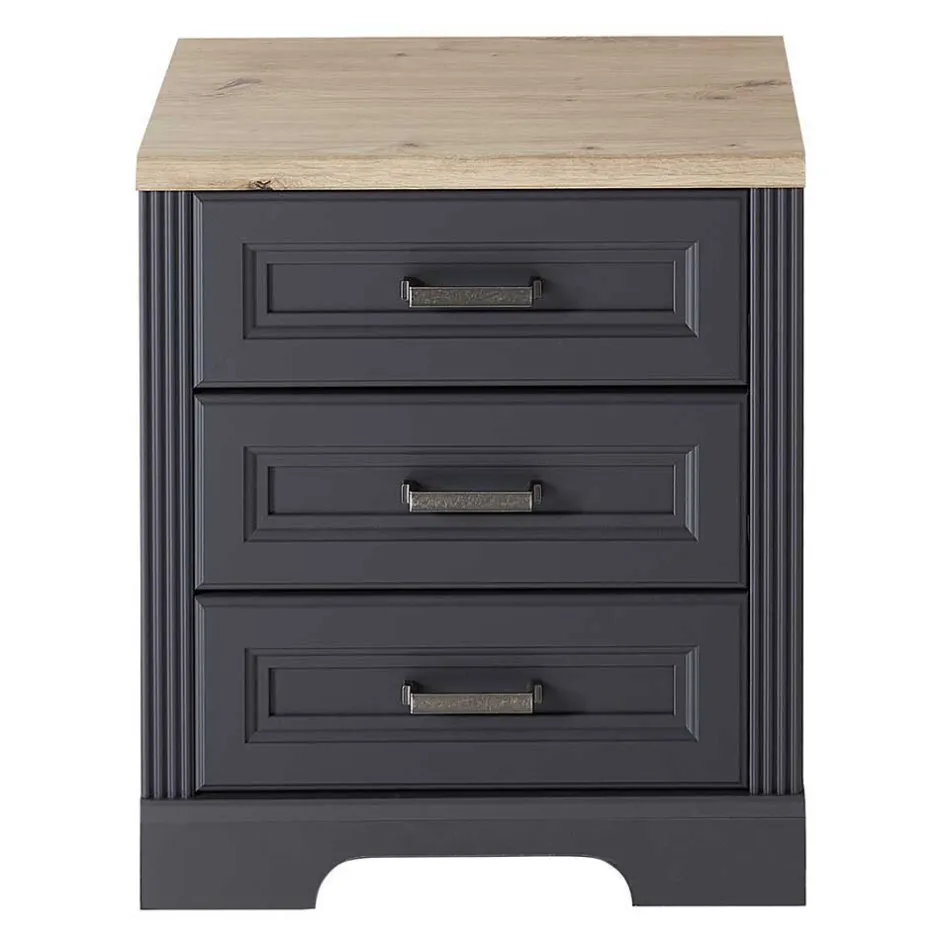 Schreibtische*Pharao24 Büroschreibtisch Set Luoton