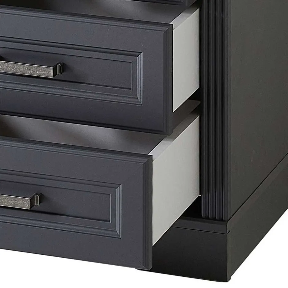 Schreibtische*Pharao24 Büroschreibtisch Set Luoton